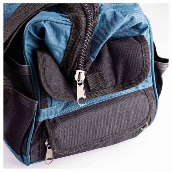 BORMANN Pro BTB3100 Τσάντα Εργαλείων, Μ57xΠ24xΥ32cm (028994)