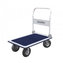 BORMANN BWB8000 Καρότσι Πλατφόρμα 300Kg HEAVY DUTY (029212)