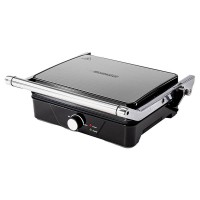 BORMANN Elite BHA3300 Τοστιέρα-Γκριλιέρα (029373)