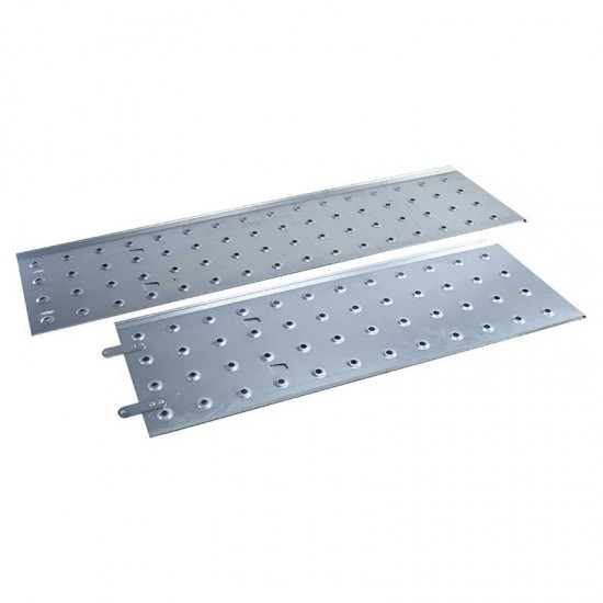 BORMANN Pro BHL5060 Πλατφόρμα για Πολυμορφική Σκάλα 4x4 (029625)