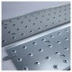 BORMANN Pro BHL5060 Πλατφόρμα για Πολυμορφική Σκάλα 4x4 (029625)
