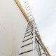 BORMANN Pro BHL5100 Σκάλα Τριπλή, 3X11 6.49M (029663)