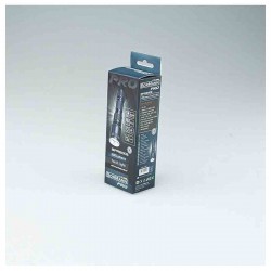 BORMANN Pro BPR6005 Φακός Επαναφορτιζόμενος, 800Lm (029977)