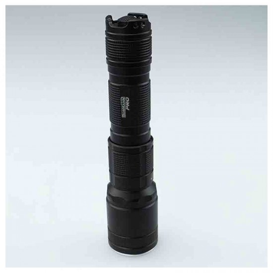 BORMANN Pro BPR6005 Φακός Επαναφορτιζόμενος, 800Lm (029977)