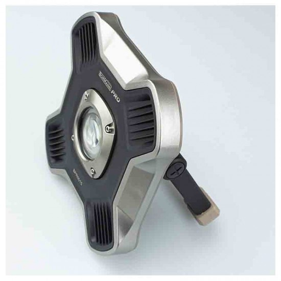 BORMANN Pro BPR6015 Προβολέας LED Επαναφορτιζόμενος 10W, 1100Lm (029991)