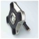 BORMANN Pro BPR6015 Προβολέας LED Επαναφορτιζόμενος 10W, 1100Lm (029991)