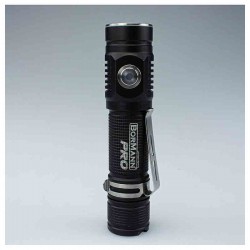 BORMANN Pro BPR6035 Φακός Επαναφορτιζόμενος, 1500Lm (030034)