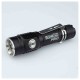 BORMANN Pro BPR6035 Φακός Επαναφορτιζόμενος, 1500Lm (030034)
