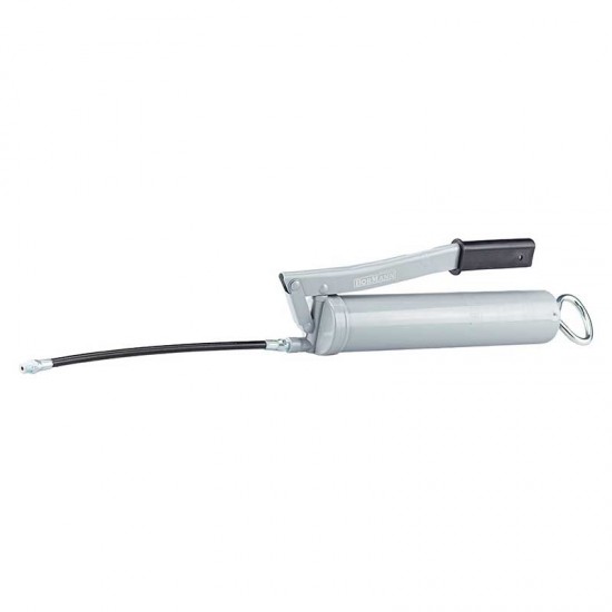 BORMANN BHT1530 Γρασσαδόρος Χειρός,500cc, με Εύκαμπτη Προέκταση 300mm (030294)