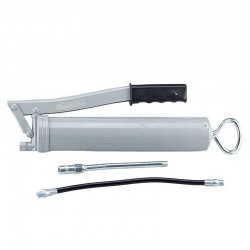 BORMANN BHT1530 Γρασσαδόρος Χειρός,500cc, με Εύκαμπτη Προέκταση 300mm (030294)