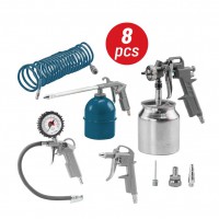 BORMANN BHT1570 Κιτ Αέρος (030331)