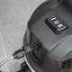 BORMANN Elite BVC4100 Σκούπα Πολυκαθαριστής Υγρών Στερεών 1400W (030348)