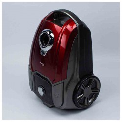 BORMANN Elite BVC3100 Σκούπα Ηλεκτρική 700W, 4Lt (030676)