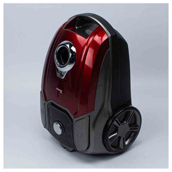 BORMANN Elite BVC3100 Σκούπα Ηλεκτρική 700W, 4Lt (030676)