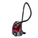 BORMANN Elite BVC3100 Σκούπα Ηλεκτρική 700W, 4Lt (030676)