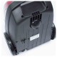 BORMANN Elite BVC3100 Σκούπα Ηλεκτρική 700W, 4Lt (030676)