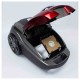 BORMANN Elite BVC3100 Σκούπα Ηλεκτρική 700W, 4Lt (030676)