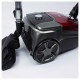 BORMANN Elite BVC3100 Σκούπα Ηλεκτρική 700W, 4Lt (030676)