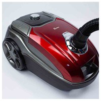 BORMANN Elite BVC3100 Σκούπα Ηλεκτρική 700W, 4Lt (030676)