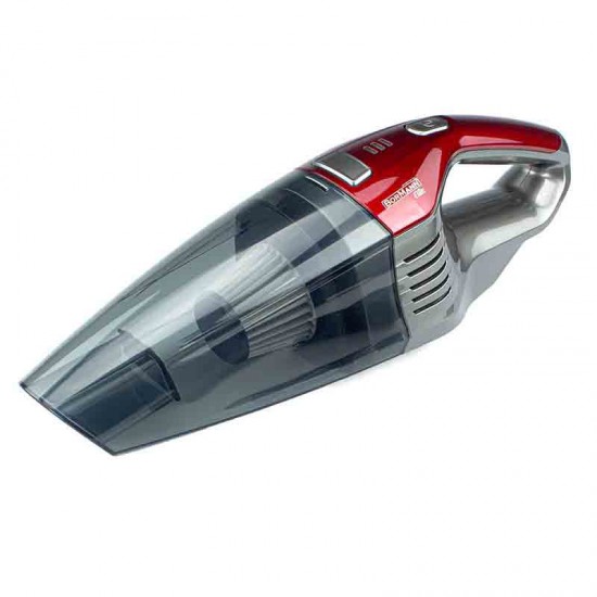BORMANN Elite BVC3200 Σκουπάκι Επαναφορτιζόμενο 14.8V (030683)