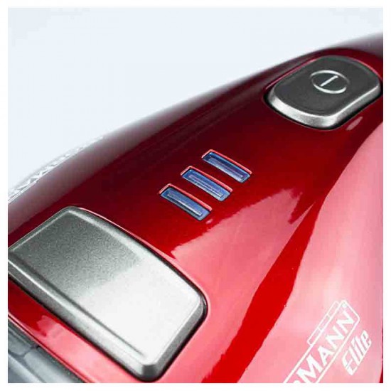 BORMANN Elite BVC3200 Σκουπάκι Επαναφορτιζόμενο 14.8V (030683)