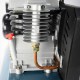 BORMANN Pro BAT5060 Αεροσυμπιεστής Ιμάντα 3Hp/100L (030836)