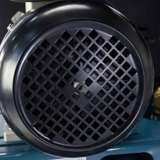 BORMANN Pro BAT5060 Αεροσυμπιεστής Ιμάντα 3Hp/100L (030836)