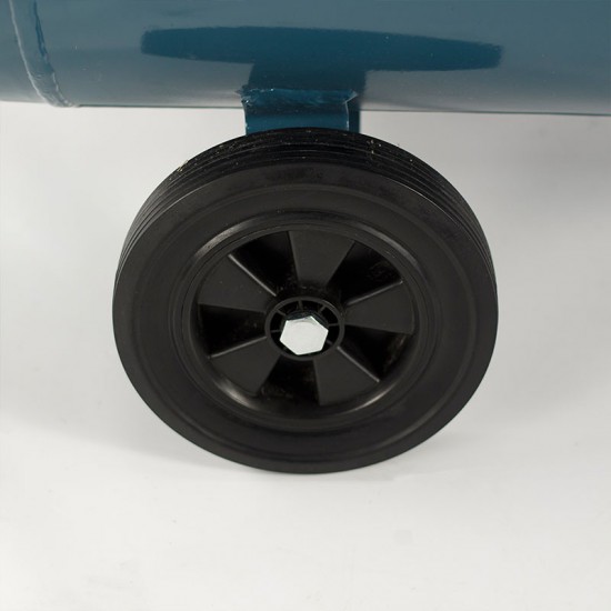 BORMANN Pro BAT5070 Αεροσυμπιεστής Ιμάντα,3Hp/150L (030843)