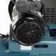 BORMANN Pro BAT5070 Αεροσυμπιεστής Ιμάντα,3Hp/150L (030843)
