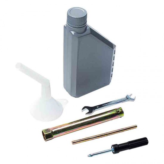 BORMANN Pro BPW5300 Πλυστικό Βενζινοκίνητο 250Bar/208cc (031826)