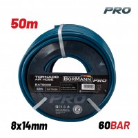 BORMANN Pro BAT6000 Λάστιχο Αέρος Tornado 50M (032496)