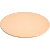 BORMANN Elite BBQ1225 Πλάκα Πίτσας Πέτρινη Φ29.5cm (033141)