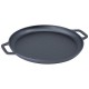 BORMANN Elite BBQ1230 Τηγάνι Μαντεμένιο Φ29.5cm (033158)