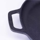 BORMANN Elite BBQ1230 Τηγάνι Μαντεμένιο Φ29.5cm (033158)
