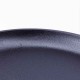 BORMANN Elite BBQ1230 Τηγάνι Μαντεμένιο Φ29.5cm (033158)