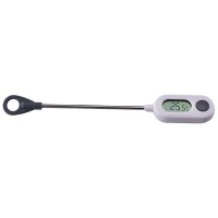 BORMANN Elite BBQ1014 Θερμόμετρο Ψηφιακό INOX (033332)