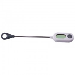 BORMANN Elite BBQ1014 Θερμόμετρο Ψηφιακό INOX (033332)