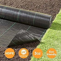 BORMANN BPN1305 Ύφασμα Εδαφοκάλυψης 2x50m 90GSM (033394)