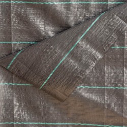 BORMANN BPN1305 Ύφασμα Εδαφοκάλυψης 2x50m 90GSM (033394)