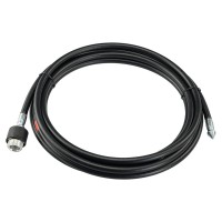 BORMANN Pro BPW5003 Σωλήνας Απόφραξης 5m Για BPW5000 (033929)