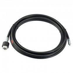 BORMANN Pro BPW5003 Σωλήνας Απόφραξης 5m Για BPW5000 (033929)