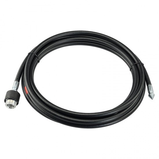 BORMANN Pro BPW5003 Σωλήνας Απόφραξης 5m Για BPW5000 (033929)