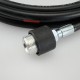 BORMANN Pro BPW5003 Σωλήνας Απόφραξης 5m Για BPW5000 (033929)
