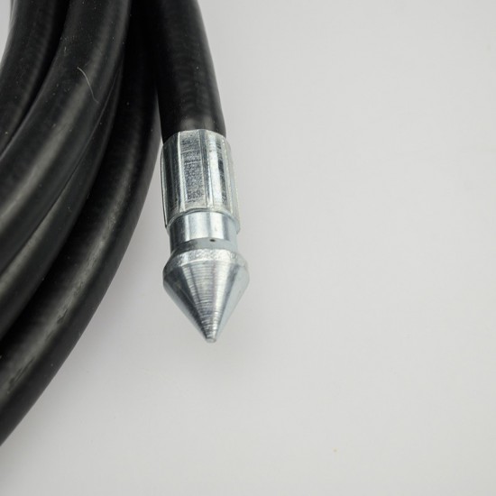 BORMANN Pro BPW5003 Σωλήνας Απόφραξης 5m Για BPW5000 (033929)