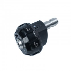 BORMANN Pro BPW5004 Μπεκ Ρυθμιζόμενο 6 Θέσεων Για BPW5000 (033936)