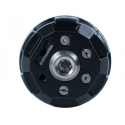 BORMANN Pro BPW5004 Μπεκ Ρυθμιζόμενο 6 Θέσεων Για BPW5000 (033936)