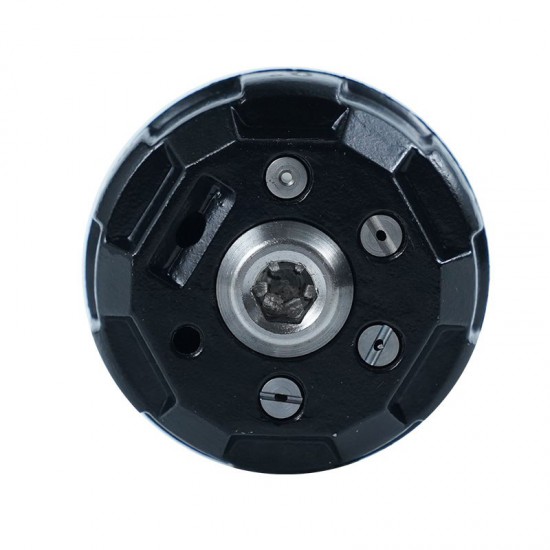BORMANN Pro BPW5004 Μπεκ Ρυθμιζόμενο 6 Θέσεων Για BPW5000 (033936)