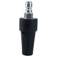 BORMANN Pro BPW5005 Κεφαλή Turbo Για BPW5000/BPW5300 (033943)