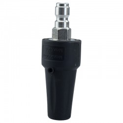 BORMANN Pro BPW5005 Κεφαλή Turbo Για BPW5000/BPW5300 (033943)