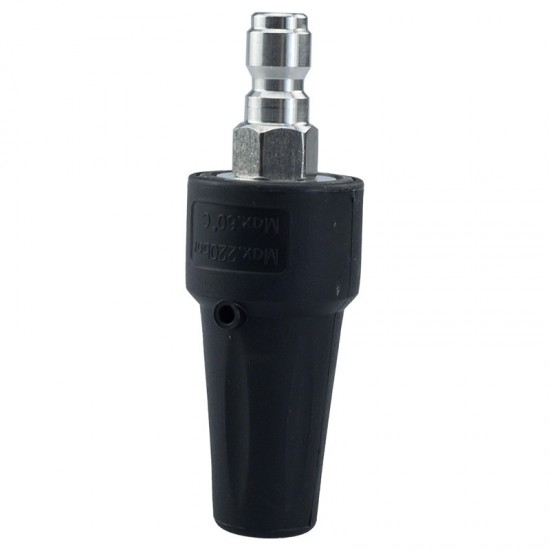 BORMANN Pro BPW5005 Κεφαλή Turbo Για BPW5000/BPW5300 (033943)